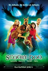 Vezi filmul Scooby-Doo (2002)