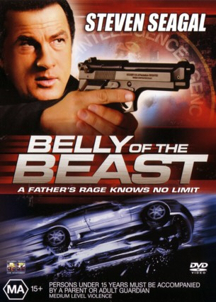 Vezi filmul Belly of the Beast (2003)