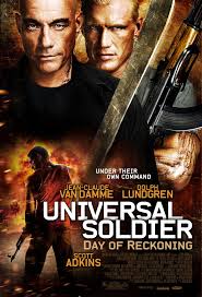 Vezi filmul Universal Soldier (2007)
