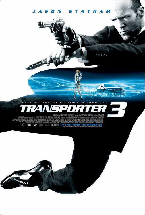 Vezi filmul Transporter 3 (2008)