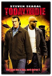 Vezi filmul Today You Die (2005)