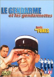 Vezi filmul Ժանդարմը և Ժանդարմուհիները (1982)