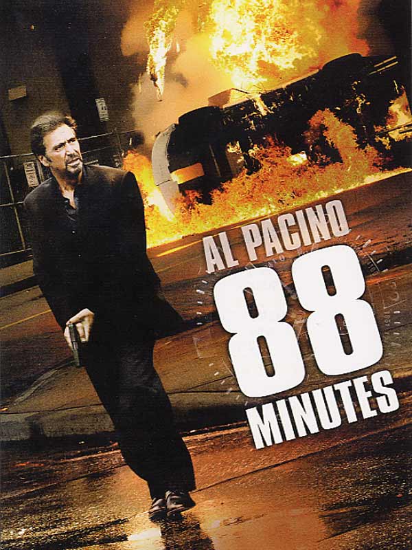 Vezi filmul 88 Minutes (2007)