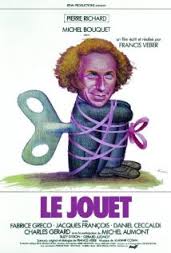 Vezi filmul Le Jouet (1976)