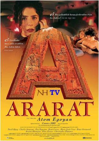 Vezi filmul Ararat (Rus)