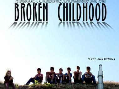 Vezi filmul Ընդհատված Մանկություն / Broken Childhood