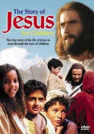 Vezi filmul The Story Of Jesus for children