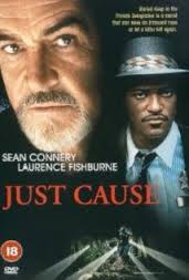 Vezi filmul Just Cause (1995)
