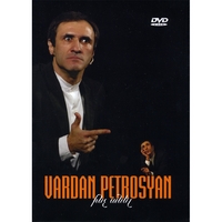 Vezi filmul Vardan Petrosyan - Inch Anel